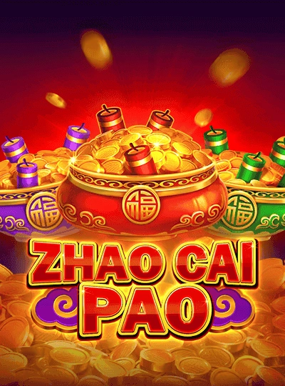 Jackpot slot game cover